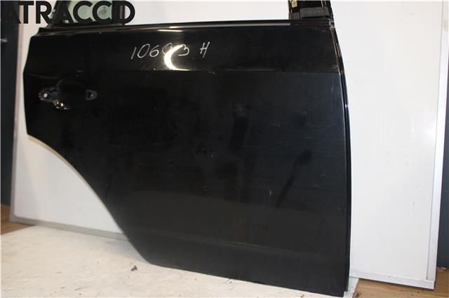 Dør høyre bak til BMW X3 2003-2006 (Fase 1) (E83) (E83) (41003449338|)