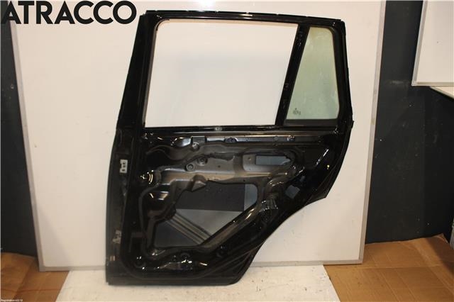 Dør høyre bak til BMW X3 2003-2006 (Fase 1) (E83) (E83) (41003449338|)