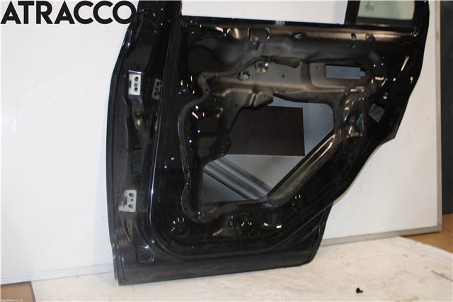 Dør høyre bak til BMW X3 2003-2006 (Fase 1) (E83) (E83) (41003449338|)