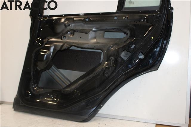 Dør høyre bak til BMW X3 2003-2006 (Fase 1) (E83) (E83) (41003449338|)