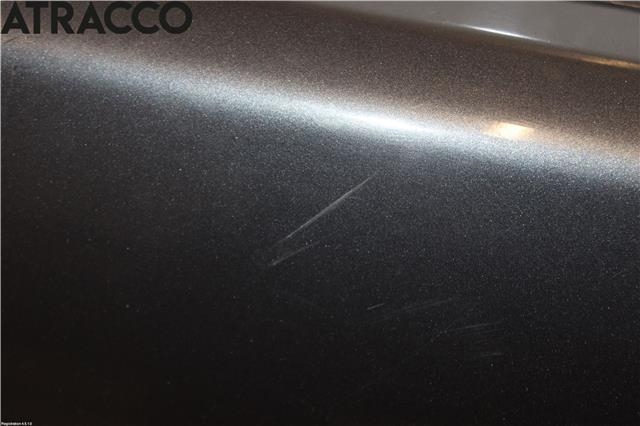 Lister til Mitsubishi Outlander 2010-2012 (Type II, Fase 2)  (5817A011HC|)