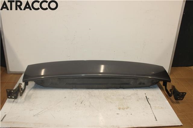 Lister til Mitsubishi Outlander 2010-2012 (Type II, Fase 2)  (5817A011HC|)