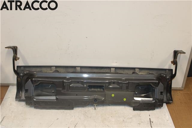 Lister til Mitsubishi Outlander 2010-2012 (Type II, Fase 2)  (5817A011HC|)
