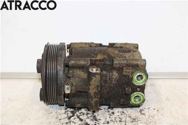 Aircondition kompressor til Ford Mondeo, 2001-2007 (Type III) (5222062)