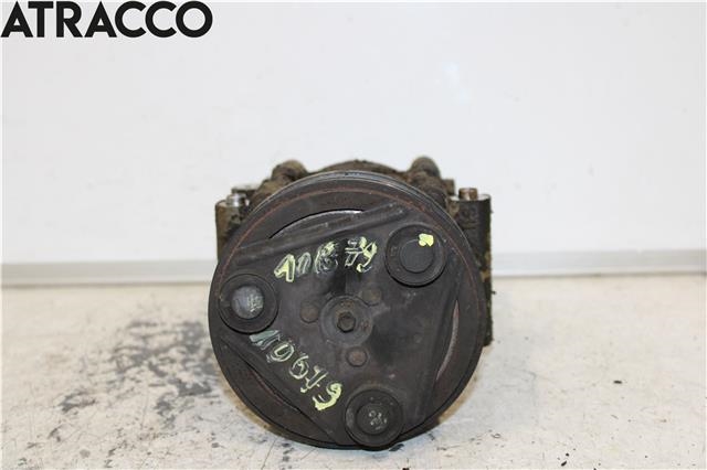 Aircondition kompressor til Ford Mondeo 2001-2007 (Type III)  (5222062|)