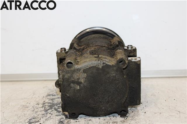 Aircondition kompressor til Ford Mondeo 2001-2007 (Type III)  (5222062|)
