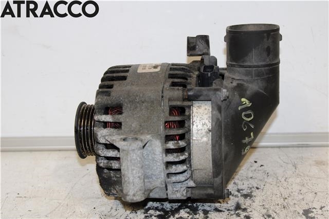 Dynamo til Ford Mondeo, 2001-2007 (Type III) (1478608)