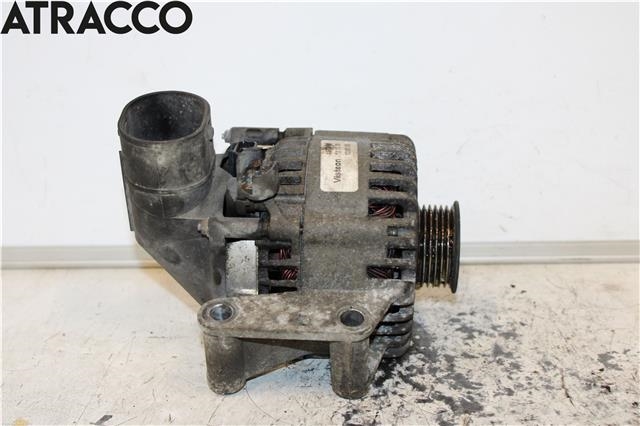 Dynamo til Ford Mondeo 2001-2007 (Type III)  (1478608|)