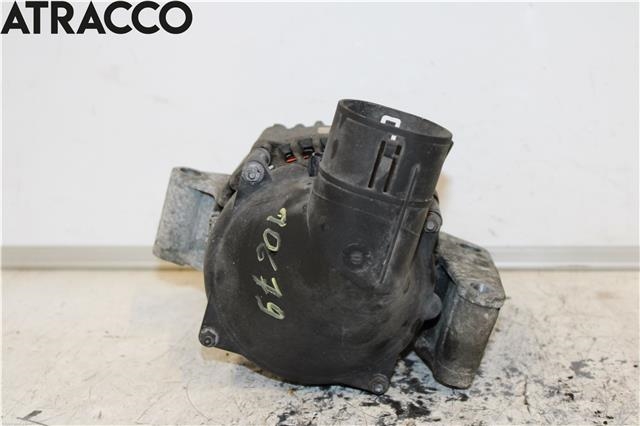 Dynamo til Ford Mondeo 2001-2007 (Type III)  (1478608|)
