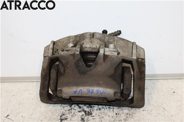 Bremsecaliper venstre foran til Volvo XC70, 2008-2013 (Type II, Fase 1)  (36000375)