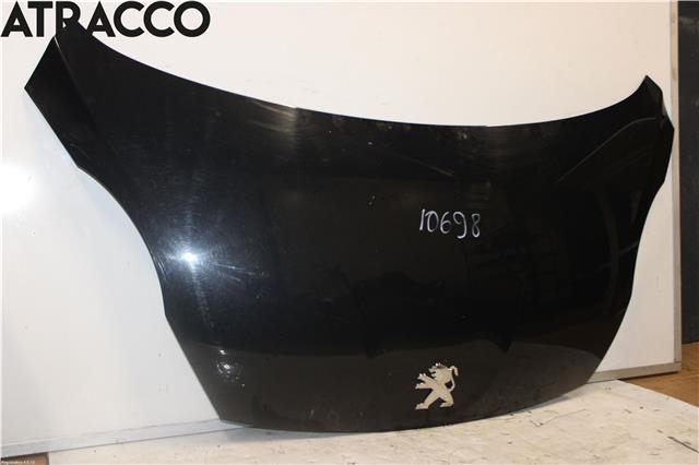 Panser til Peugeot 107 2006-2014  (1607989080|)