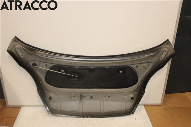 Panser til Peugeot 107 2006-2014  (1607989080|)