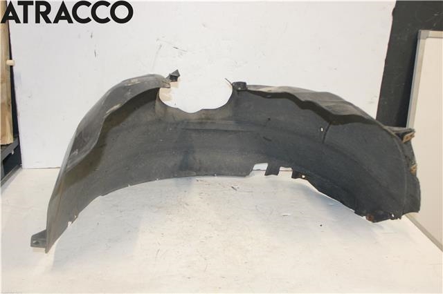 Skjerm locari venstre foran til Ford Focus 2008-2010 (Type II, Fase 2) (4M5116115AB|)