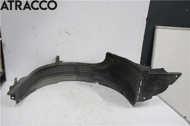Skjerm locari venstre foran til Kia Picanto 2011-2017 (Type II)  (868111Y500|)