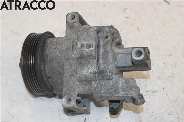 Aircondition kompressor til Peugeot 107 2006-2014  (6453RJ|)