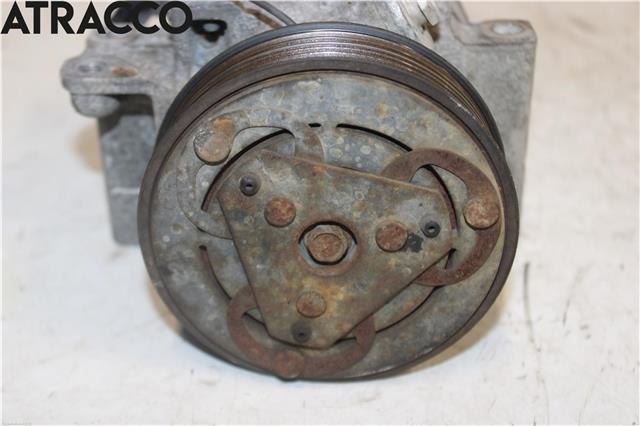 Aircondition kompressor til Peugeot 107 2006-2014  (6453RJ|)