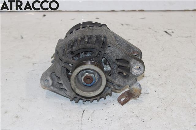 Dynamo til Peugeot 107, 2006-2014  (5705NP)