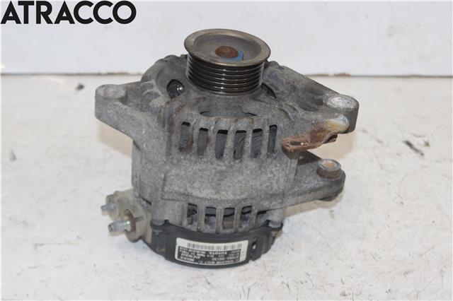 Dynamo til Peugeot 107 2006-2014  (5705NP|)