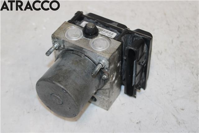 ABS sentral til Peugeot 107, 2006-2014  (B000572580)