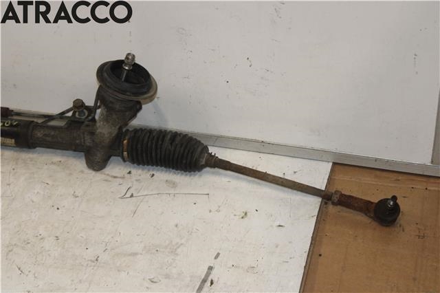 Tannstang til Mitsubishi Outlander 2007-2010 (Type II, Fase 1)  (4410A248|)