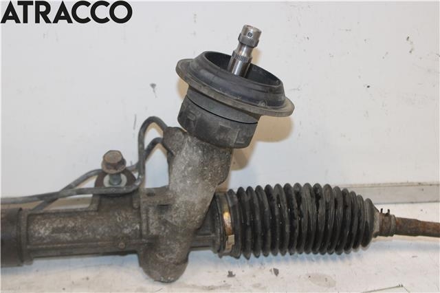 Tannstang til Mitsubishi Outlander 2007-2010 (Type II, Fase 1)  (4410A248|)