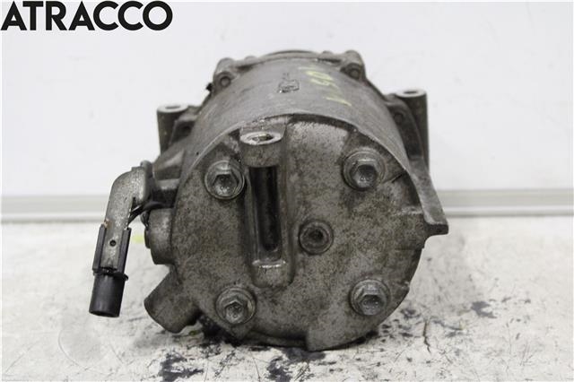 Aircondition kompressor til Mitsubishi Outlander 2007-2010 (Type II, Fase 1)  (7813A068|)