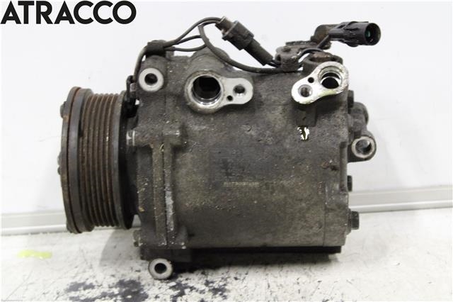 Aircondition kompressor til Mitsubishi Outlander 2007-2010 (Type II, Fase 1)  (7813A068|)
