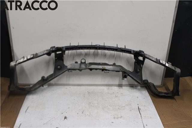 Frontplate til Ford Focus 2008-2010 (Type II, Fase 2) (8M518B041CC|)