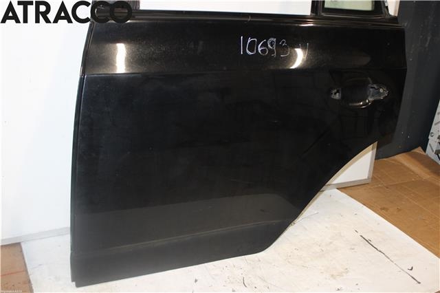 Dør venstre bak til BMW X3 2003-2006 (Fase 1) (E83) (E83) (41003449337|)