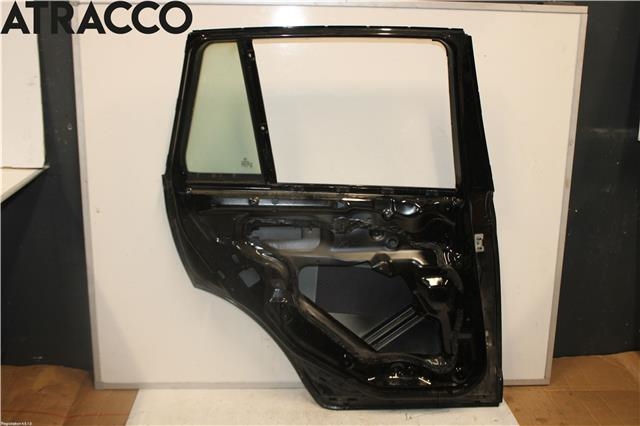 Dør venstre bak til BMW X3 2003-2006 (Fase 1) (E83) (E83) (41003449337|)