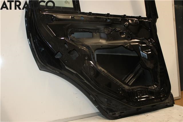 Dør venstre bak til BMW X3 2003-2006 (Fase 1) (E83) (E83) (41003449337|)
