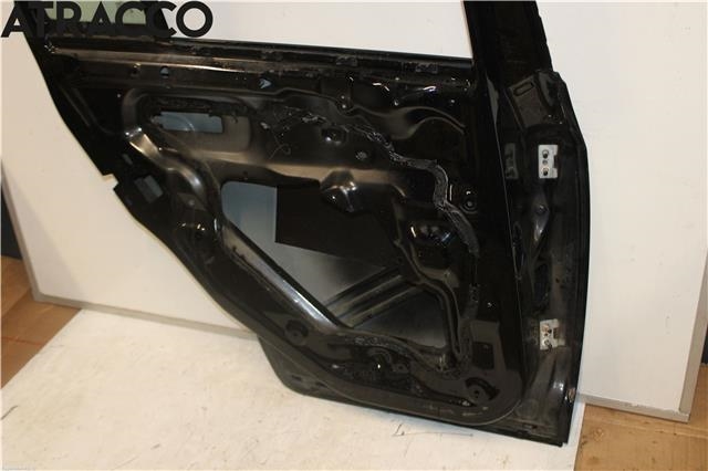 Dør venstre bak til BMW X3 2003-2006 (Fase 1) (E83) (E83) (41003449337|)