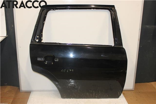 Dør høyre bak til Ford Mondeo, 2001-2007 (Type III) (P1S71N24630AZ)