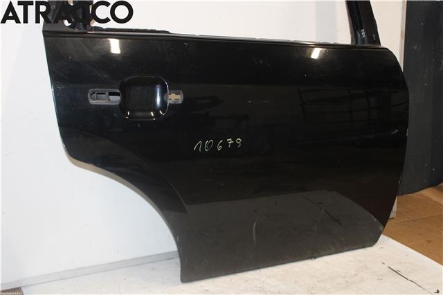 Dør høyre bak til Ford Mondeo 2001-2007 (Type III) (P1S71N24630AZ|)