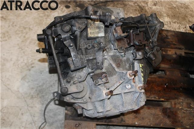 Girkasse manuell 6-trinn til Mitsubishi Outlander 2007-2010 (Type II, Fase 1)  (2500A092|)