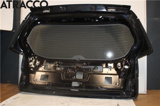 Bakluke til Mitsubishi Outlander 2007-2010 (Type II, Fase 1)  (5801A524|)