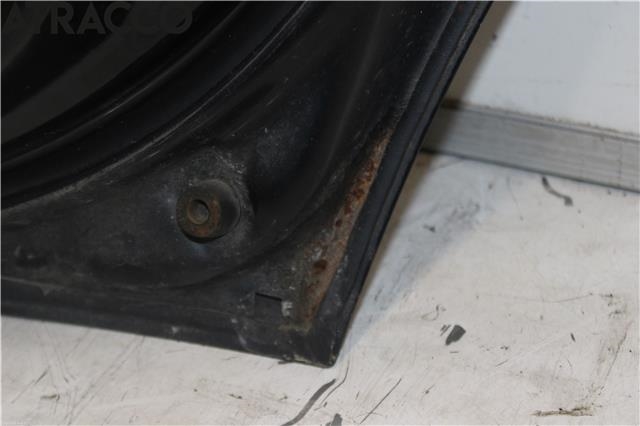 Dør høyre bak til Mitsubishi Outlander 2007-2010 (Type II, Fase 1) (5730A244|)