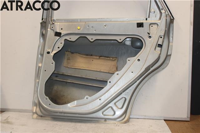 Dør høyre bak til Ford Focus 2008-2010 (Type II, Fase 2) (P8M51A24630AE|)