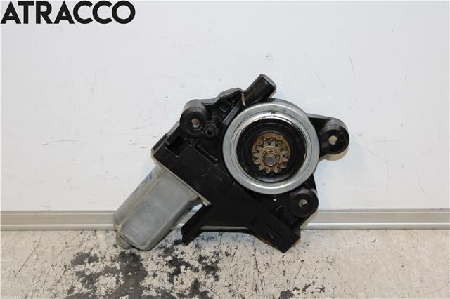Ruteheis til Volvo V70 2007-2013 (Type III, Fase 1)  