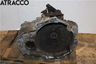 Girkasse manuell 6-trinn til VW Passat,  (B7) (|02Q300013P)