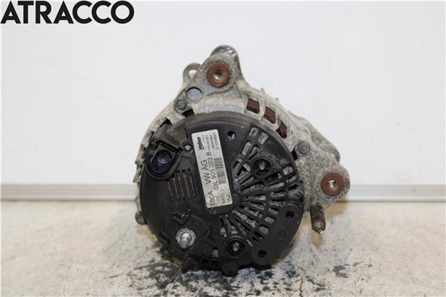 Dynamo til VW Passat 2011-2015 (B7) (B7) (03L903023B|)