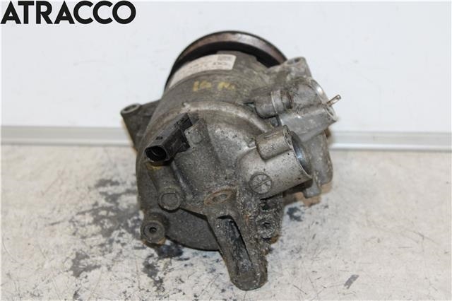 Aircondition kompressor til VW Passat 2011-2015 (B7) (B7) (5K0820803|)