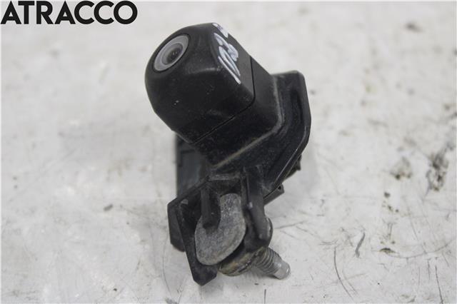 Kamera til Toyota Yaris 2014-2020 (Type III, Fase 2) (867900D060|)
