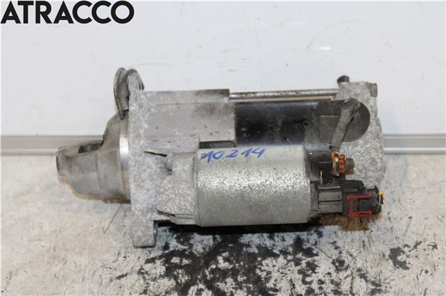 Starter til Opel Insignia B, 2017-->>  (12673600)