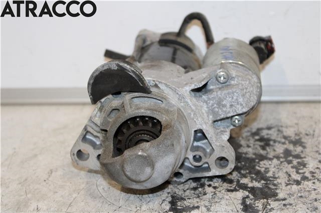 Starter til Opel Insignia B 2017-->>  (12673600|)