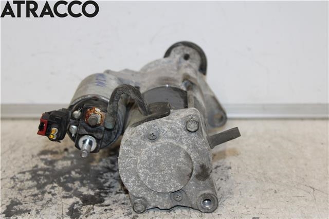 Starter til Opel Insignia B 2017-->>  (12673600|)