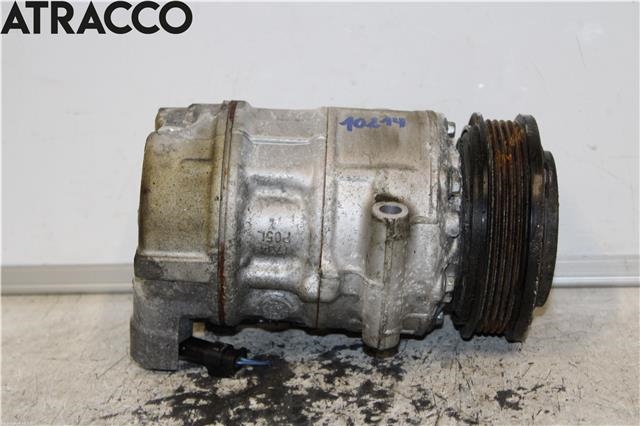 Aircondition kompressor til Opel Insignia B, 2017-->>  (39157292)