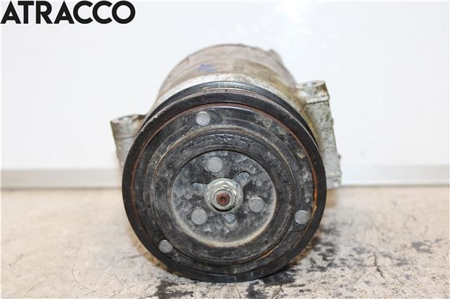Aircondition kompressor til Opel Insignia B 2017-->>  (39157292|)