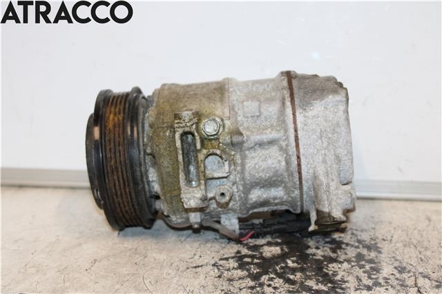 Aircondition kompressor til Opel Insignia B 2017-->>  (39157292|)