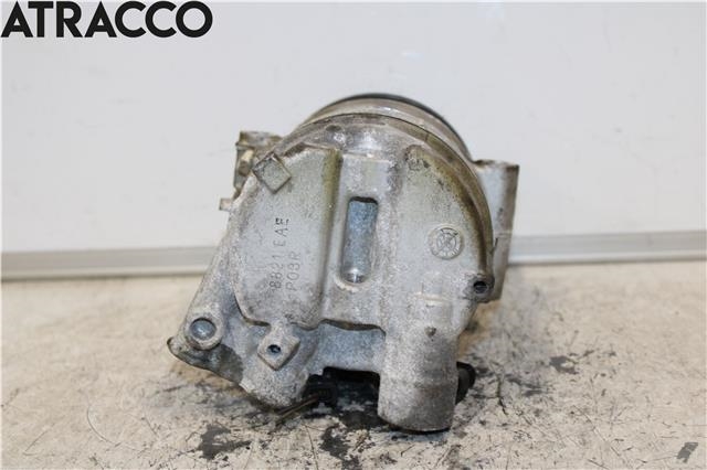 Aircondition kompressor til Opel Insignia B 2017-->>  (39157292|)